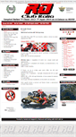Mobile Screenshot of lnx.rd-club.it